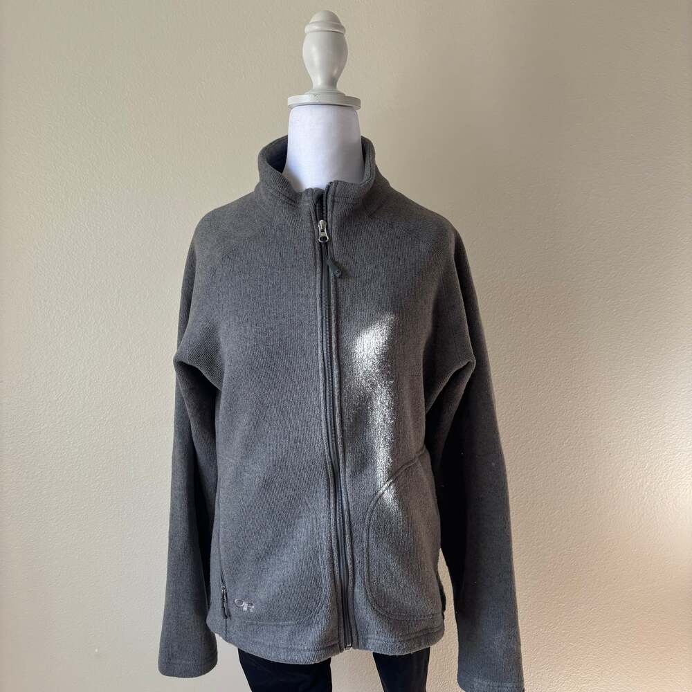 Outdoor Research Women's OR Polartec 200 Jacket